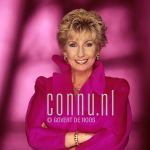 17-02-1993 Willeke Alberti in studio Amsterdam Photo: Govert de Roos/Connu